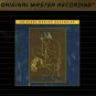 xtc - skylarking GOLD CD 1986 mobile fidelity sound lab 14 tracks used mint