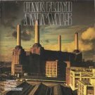 pink floyd - animals CD 1977 1997 columbia used mint