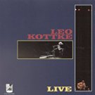 leo kottke - live CD 1995 private inc on the spot 15 tracks used mint