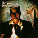kool moe dee - funke funke wisdom CD 1991 zomba RCA 14 tracks used mint