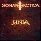 sonata arctica - unia CD 2007 nuclear blast 13 tracks used mint