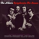 very best of the arbors - symphonies for susan CD 2007 rev-ola 21 tracks new very best of the arbors - symphonies for susan CD 2007 rev-ola 21 tracks new