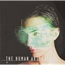 human abstract - digital veil CD 2011 e one 8 tracks used mint
