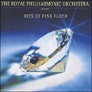royal philharmonic orchestra plays hits of pink floyd CD 1994 2003 edel koch BMG Direct 9 tracks new