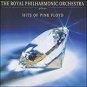 royal philharmonic orchestra plays hits of pink floyd CD 1994 2003 edel koch BMG Direct 9 tracks new