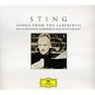 sting - songs from the labyrinth - music by john dowland CD 2006 universal 23 tracks used mint