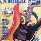 guitar player megazine December 1985 used mint