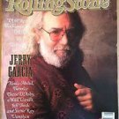 rolling stone megazine issue #566 november 1989 used