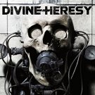 divine heresy - bleed the fifth CD 2-discs 2007 century media used mint