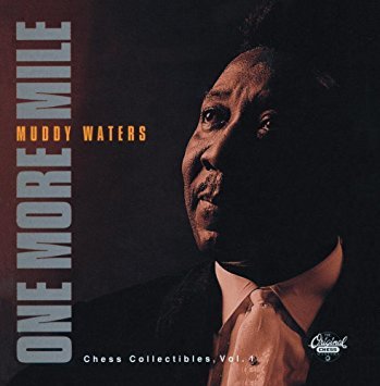 muddy waters - one more mile: chess collectibles vol. 1 CD 2-discs 1994 MCA 41 tracks used like new