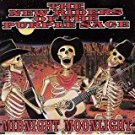 new riders of the purple sage - midnight moonlight CD 1992 relix red 11 tracks used mint