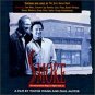 smoke - music from miramax motion picture CD 1995 hollywood 12 tracks used mint