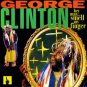 george clinton - hey man ... smell my finger CD 1993 paisley park 14 tracks used mint