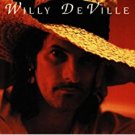 willy deville - big easy fantasy CD 1995 wotre music 12 tracks used mint