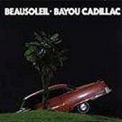 beausoleil - bayou cadillac Cd 1989 rounder 12 tracks used mint