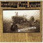 chickasaw mudd puppies - white dirt CD 1990 polygram used