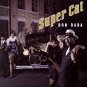 super cat - don dada CD 1991 wild apache 1992 sony 14 tracks used mint