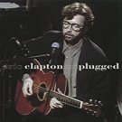 eric clapton - unplugged CD 1992 reprise 14 tracks used like new