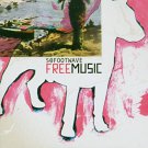 50 foot wave - free music ep CD 2006 throwing music sony reincarnate 5 tracks used mint 50 foot wave - free music ep CD 2006 throwing music sony reincarnate 5 tracks used mint