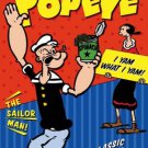 popeye the sailor man collectors edition DVD 12 episodes 2004 delta 74 mins B&W color new popeye the sailor man collectors edition DVD 12 episodes 2004 delta 74 mins B&W color new
