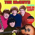 the mccoys - fever featuring hang on sloopy CD 2002 sony collectables 10 tracks used like new the mccoys - fever featuring hang on sloopy CD 2002 sony collectables 10 tracks used like new