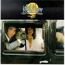 keith moon - two sides of the moon CD 1975 king biscuit mausoleum track records used mint keith moon - two sides of the moon CD 1975 king biscuit mausoleum track records used mint