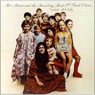 miss abrams and the strawberry point 4th grade class CD 2000 varese sarabande 13 tracks used mint