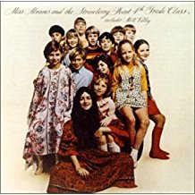 miss abrams and the strawberry point 4th grade class CD 2000 varese sarabande 13 tracks used mint