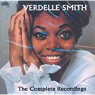 verdelle smith - complete recordings CD royale records 23 tracks new