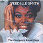 verdelle smith - complete recordings CD royale records 23 tracks new