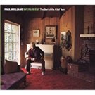 paul williams - evergreens best of the A&M years limited edition CD 2004 A&M hip-o 22 tracks mint