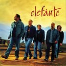 elefante - elefante CD 2004 sony BMG Direct 13 tracks used mint
