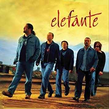 elefante - elefante CD 2004 sony BMG Direct 13 tracks used mint