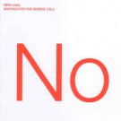 new order - waiting for the sirens' call CD 2005 london warner used mint