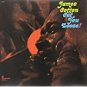 james cotton - cut you loose CD autographed 1988 vanguard 10 tracks used mint