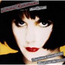 linda ronstadt - cry like a rainstorm howl like the wind CD 1989 elektra used like new