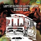 buddy guy - left my blues in san francisco CD 1987 MCA chess 11 tracks used mint
