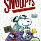 snoopy's silly sports spectacular! - nintendo NES 1989 kemco used