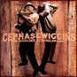 cephas & wiggins - shoulder to shoulder CD autographed 2006 alligator 12 tracks used mint