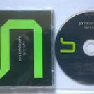 joy division - substance 1977 - 1980 CD 1992 centre date warner made in germany 17 tracks used mint