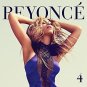 beyonce - 4 deluxe CD 2-discs 2011 sony used mint