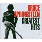 bruce springsteen - greatest hits - eco-friendly packaging CD 2008 sony 18 tracks like new