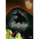 dark stalkers - out of the shadows DVD 3-discs 2003 ADV films used suggested 12+ dark stalkers - out of the shadows DVD 3-discs 2003 ADV films used suggested 12+
