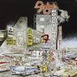 foghat - boogie motel CD 1979 2006 wounded bird 7 tracks used mint