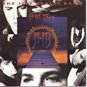 jeff healey band - feel this CD 1992 arista 12 tracks used like new 07822-18706-2