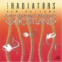 radiators - zigzaggin' through ghostland CD autographed 1989 CBS epic 13 tracks used mint