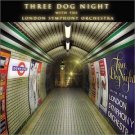 three dog night with london symphony orchestra + larry baird CD 2002 image 16 tracks used mint
