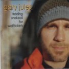 gary jules - trading snakeoil for wolftickets CD autographed 2001 down up down 11 tracks used mint