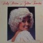 dolly parton - golden favorites CD 1985 RCA special product BMG 14 tracks used mint