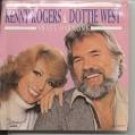 kenny rogers & dottie west - sweet harmony CD 1992 cema 20 tracks used mint kenny rogers & dottie west - sweet harmony CD 1992 cema 20 tracks used mint